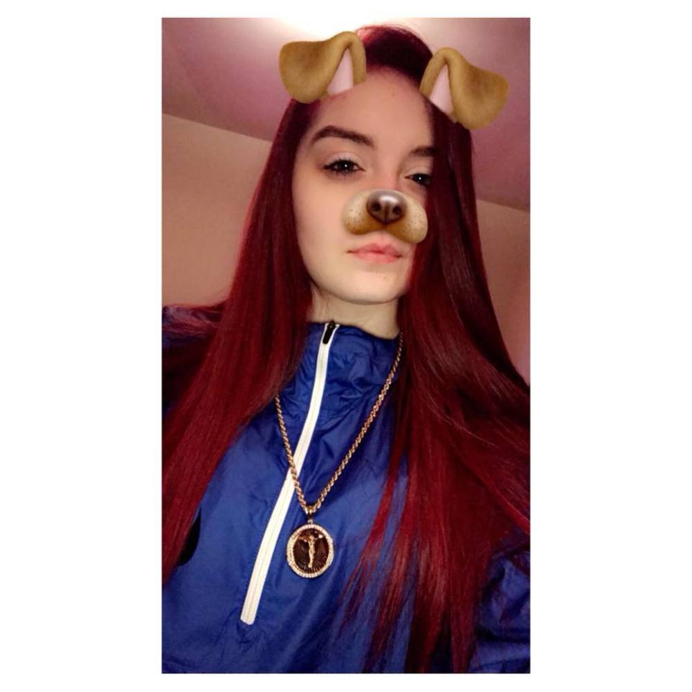 Meet your Posher, Jasmine